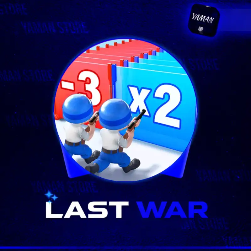 Last War 1
