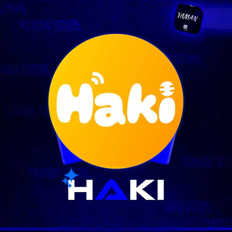 حاكي - Haki