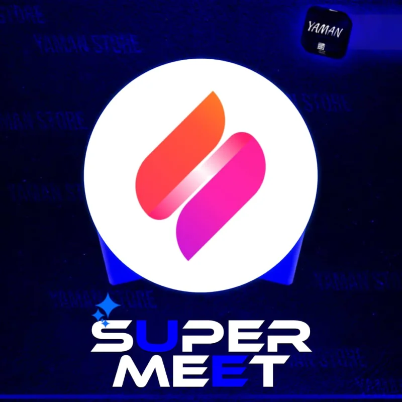 سوبر ميت - SuperMeet