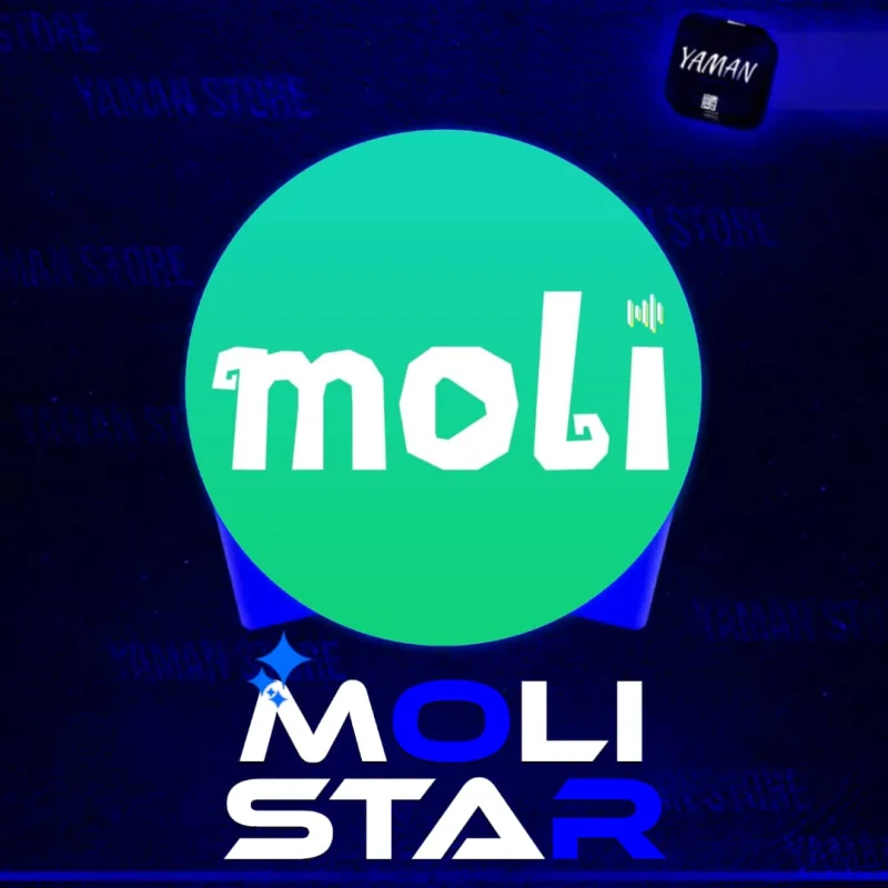 مولي ستار - Moli Star