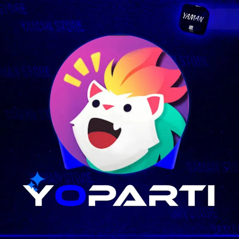 يو بارتي - YoParti
